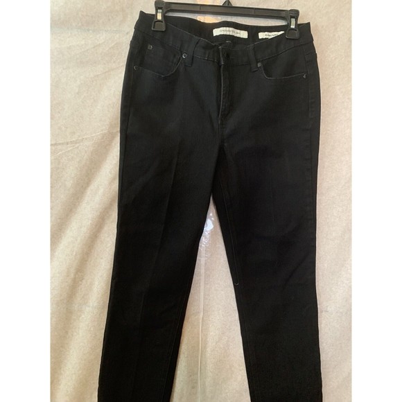 JONES NEW YORK Gramercy curvy Womens Pants Size 6 (1253) - Picture 15 of 15